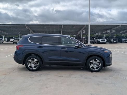 Used 2023 Hyundai Santa Fe SEL w/ Cargo Package FWD image 6