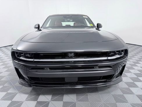 New 2026 Dodge Charger R/T Scat Pack image 3