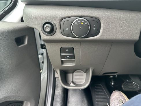 New 2026 Ford Transit 350 148 High Roof Extended w/ Load Area Protection Package image 53