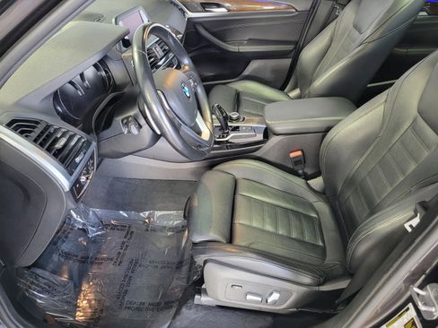 Used 2019 BMW X3 sDrive30i image 10