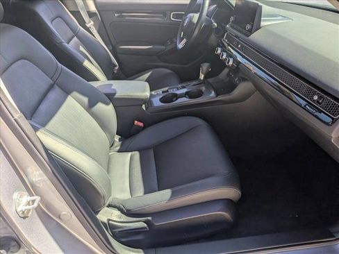 Used 2023 Honda Civic EX-L image 18