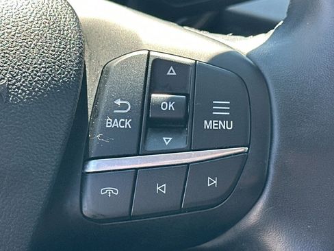 Used 2024 Ford Escape Active image 28