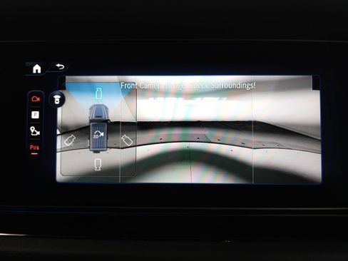 Certified 2025 Mercedes-Benz G 580 w/ Manufactur Interior Package image 22