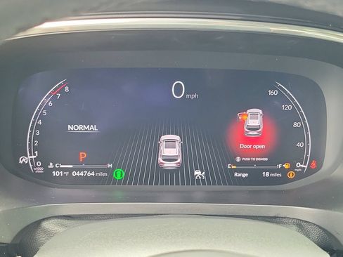 Used 2023 Acura MDX SH-AWD w/ Advance Package image 26