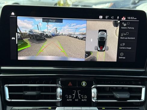 Used 2023 BMW M8 Competition w/ M Carbon Exterior Package image 19