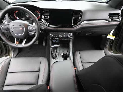 New 2026 Dodge Durango GT image 25
