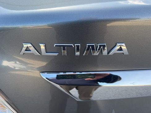 Used 2015 Nissan Altima 2.5 S w/ Power Driver Seat Package FWD image 28