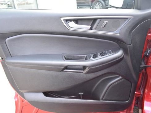 Used 2024 Ford Edge SEL w/ Convenience Package AWD/4WD image 18