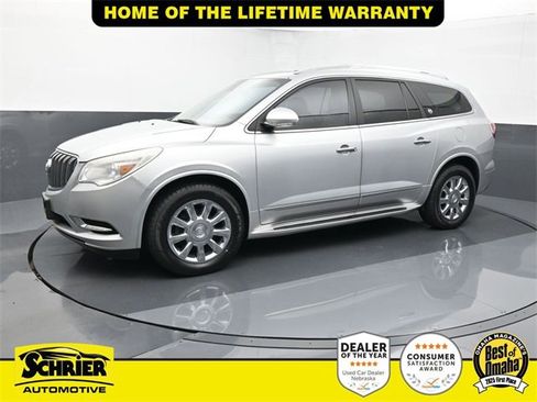 Used 2014 Buick Enclave Premium image 1