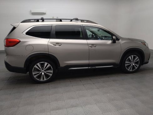 Used 2019 Subaru Ascent Limited w/ Popular Package #3 AWD/4WD image 10