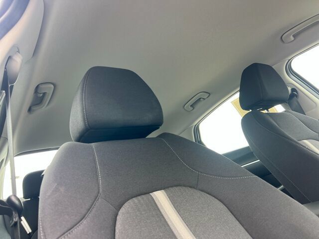 Used 2025 Hyundai Sonata SEL FWD image 19