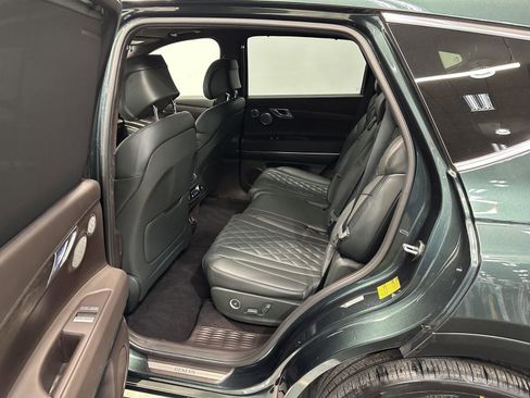 Used 2022 Genesis GV80 3.5T w/ Prestige Package 07 image 26