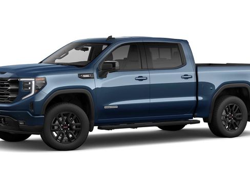 New 2026 GMC Sierra 1500 Elevation w/ Elevation Premium Package RWD image 26