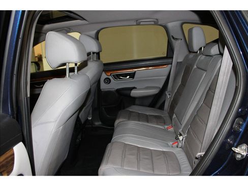 Used 2018 Honda CR-V EX-L image 12