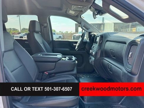 Used 2024 GMC Sierra 2500 Pro AWD/4WD image 11