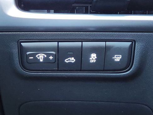 New 2026 Hyundai Santa Cruz XRT image 21