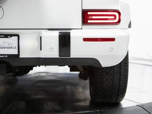 Used 2023 Mercedes-Benz G 63 AMG 4MATIC image 34