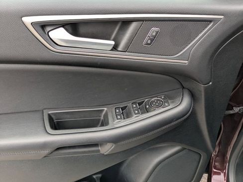 Used 2022 Ford Edge SEL w/ Convenience Package AWD/4WD image 21