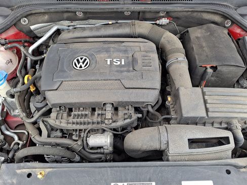 Used 2017 Volkswagen Jetta GLI image 29