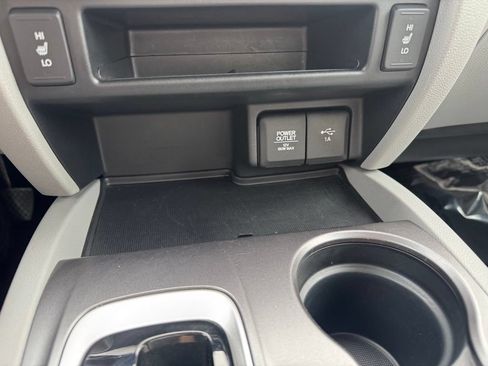 Used 2019 Honda Ridgeline RTL image 14
