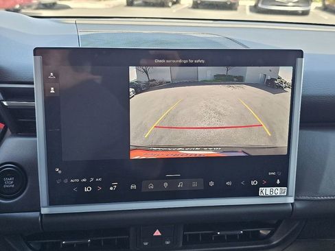 New 2026 MAZDA CX-5 Preferred AWD/4WD image 38