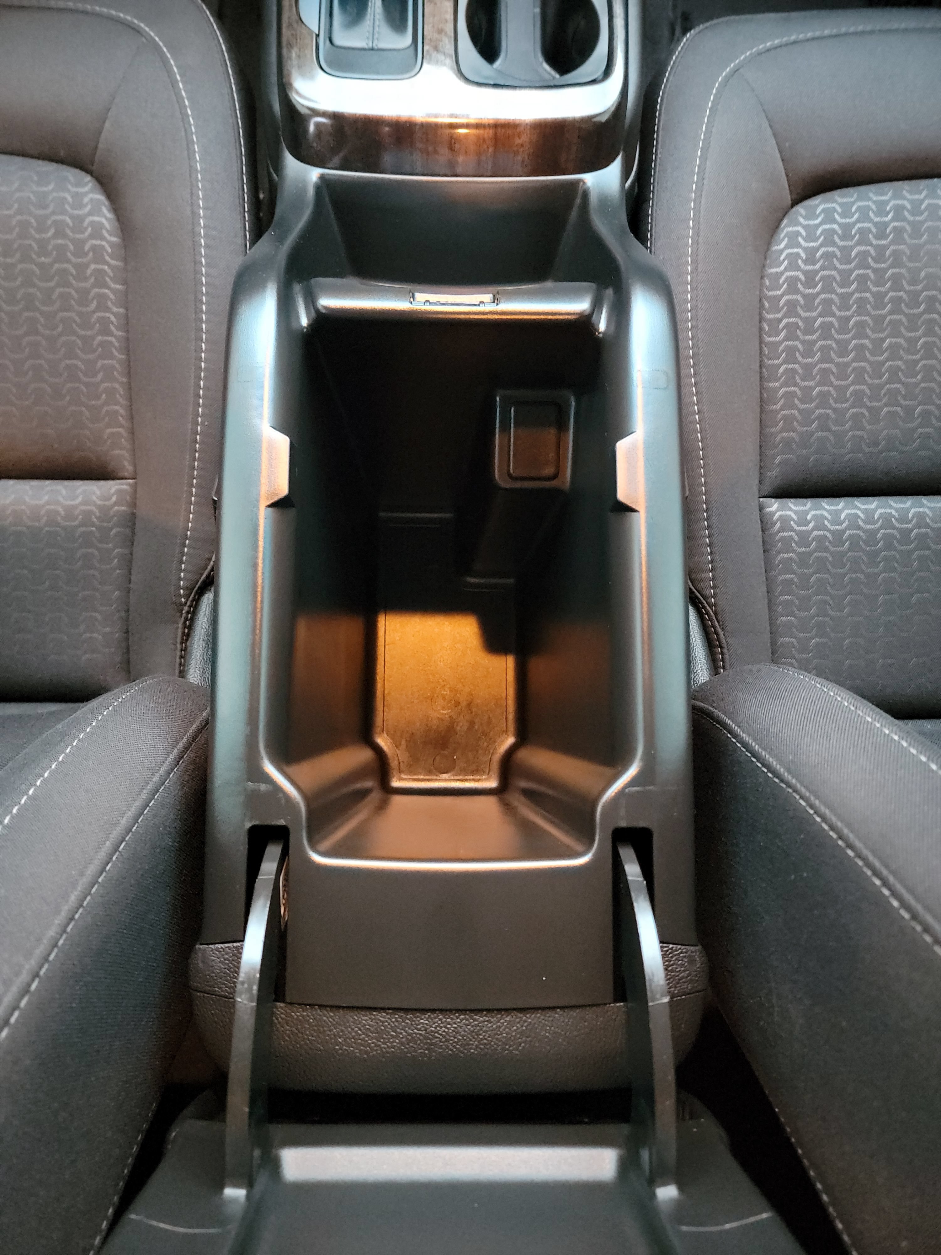 Used 2022 GMC Canyon Elevation w/ Trailering Package AWD/4WD image 28
