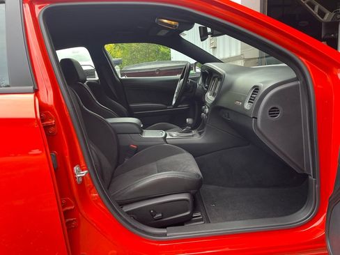 Used 2023 Dodge Charger Scat Pack RWD image 15