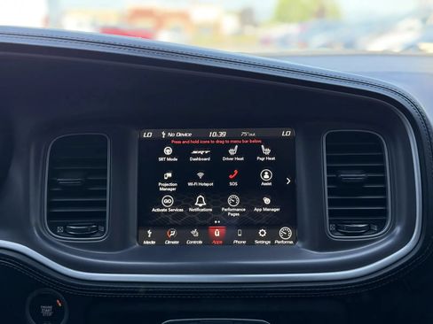 Used 2021 Dodge Charger Scat Pack RWD image 27