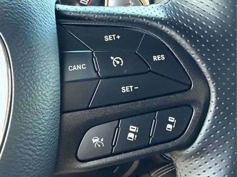 Used 2023 Dodge Challenger R/T w/ Plus Package RWD image 23