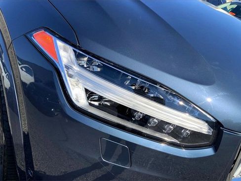 Used 2019 Volvo XC90 T6 Inscription w/ Advanced Package image 24