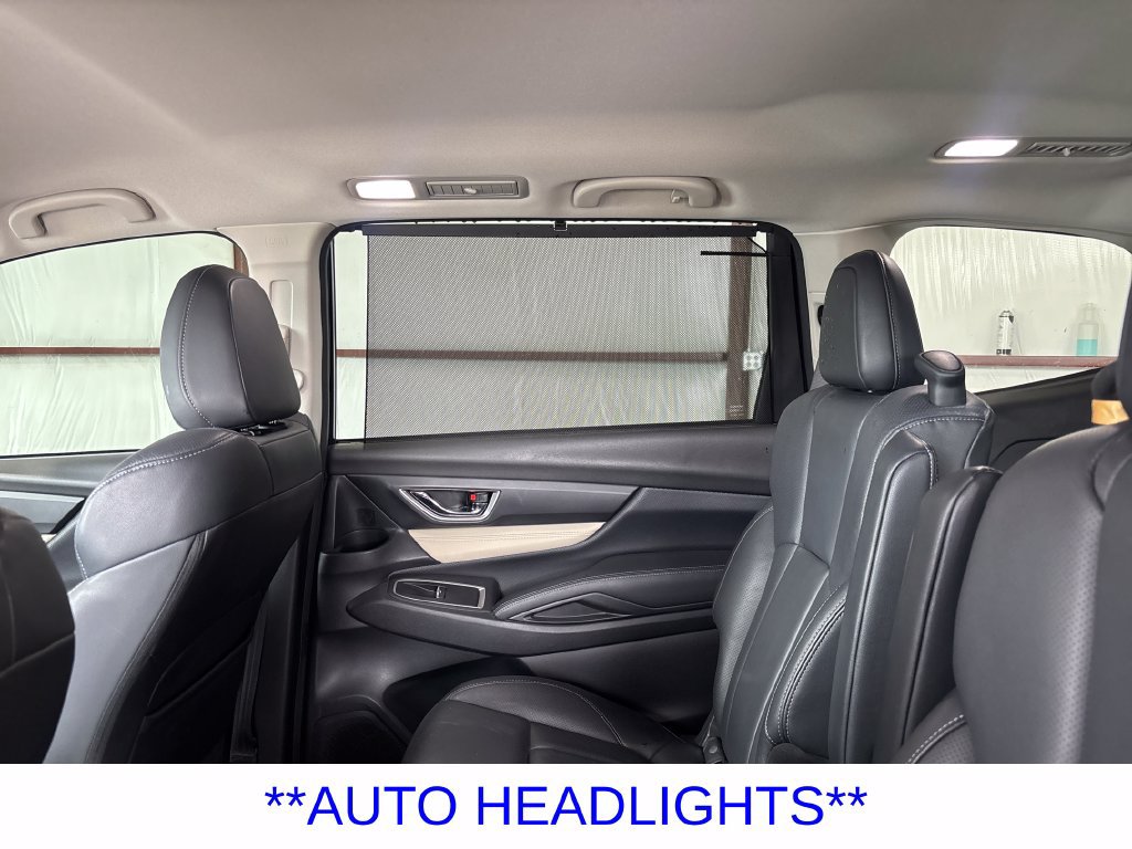 Used 2020 Subaru Ascent Limited w/ Popular Package #3 AWD/4WD image 13