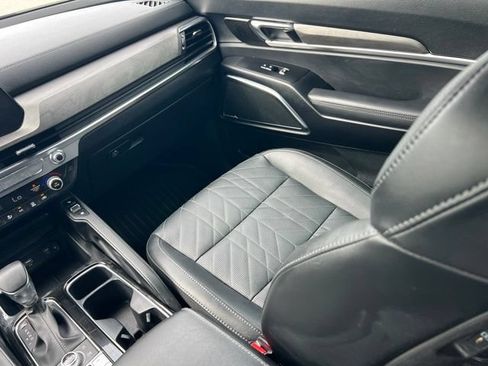 Certified 2024 Kia Telluride SX Prestige X-Pro AWD/4WD image 11