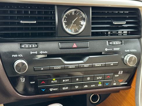 Used 2017 Lexus RX 350 FWD image 20