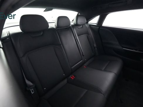Used 2023 Lucid Air Pure AWD/4WD image 5