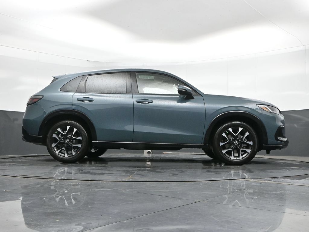 New 2027 Honda HR-V EX-L image 34
