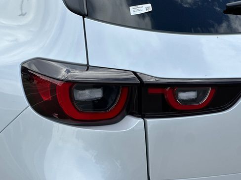 Used 2025 MAZDA CX-50 AWD 2.5 S w/ Premium Plus Pkg image 50