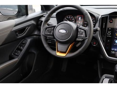 New 2026 Subaru Crosstrek 2.5i Wilderness AWD/4WD image 48