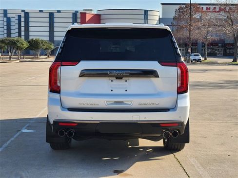 Used 2024 GMC Yukon Denali Ultimate w/ LPO, Floor Liner Package image 6