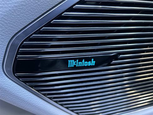 Used 2022 Jeep Grand Cherokee Overland image 22