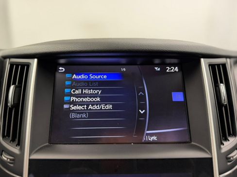 Used 2019 INFINITI Q50 Pure AWD/4WD image 61