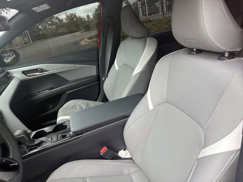 Used 2026 Toyota Camry SE FWD image 9