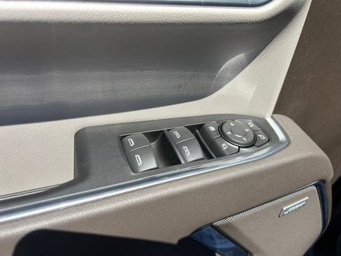 New 2026 Chevrolet Silverado 1500 LTZ w/ LTZ Premium Package AWD/4WD image 13