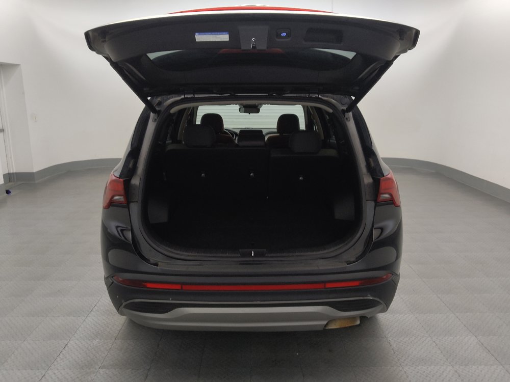Used 2023 Hyundai Santa Fe SEL AWD/4WD image 29