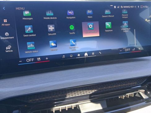 Used 2026 BMW 330i Sedan w/ Convenience Package image 23