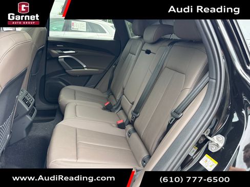 New 2026 Audi Q5 Premium Plus AWD/4WD image 13