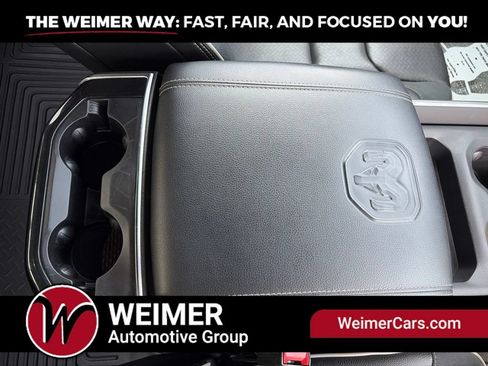 Used 2020 RAM 1500 Laramie w/ Sport Appearance Package AWD/4WD image 40