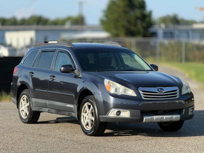 Used 2012 Subaru Outback 2.5i Limited