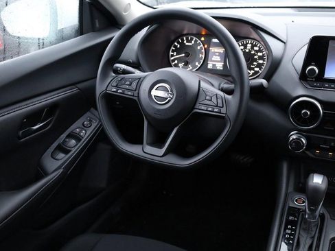 New 2025 Nissan Sentra S image 22