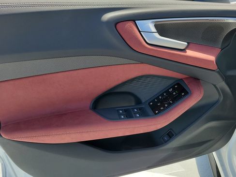 New 2026 Audi S5 Premium Plus AWD/4WD image 18