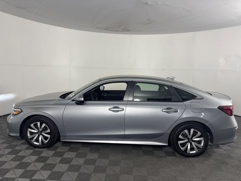 Used 2026 Honda Civic LX image 7